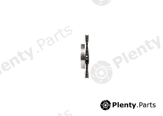 Bosch 0986479R80 — Brake Disc