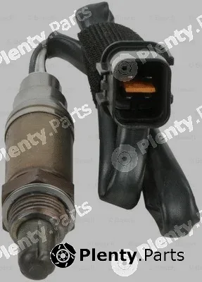 Bosch 0258003529 — Lambda Sensor
