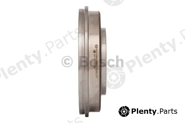 Bosch 0986477281 — Brake Drum