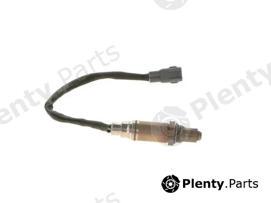Lambda Sensor