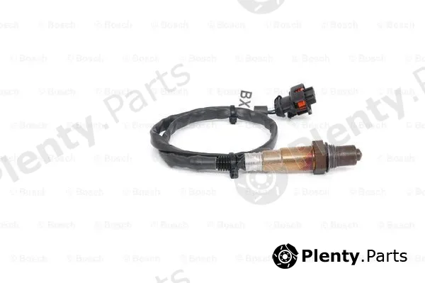 Lambda Sensor