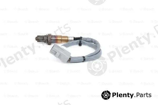Lambda Sensor