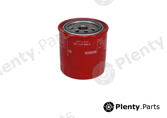 Bosch 0986AF1129 — Oil Filter