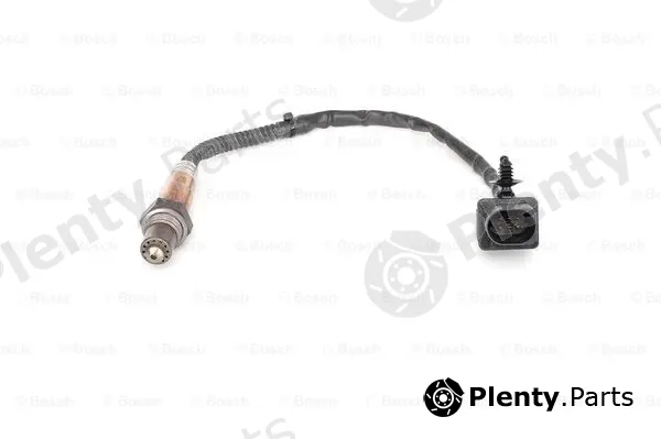 Lambda Sensor