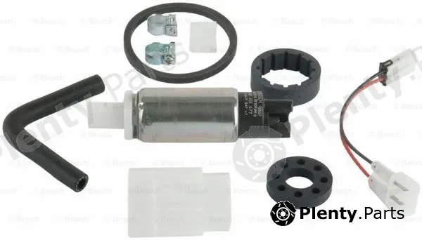 Bosch F000TE1767 — Fuel Pump