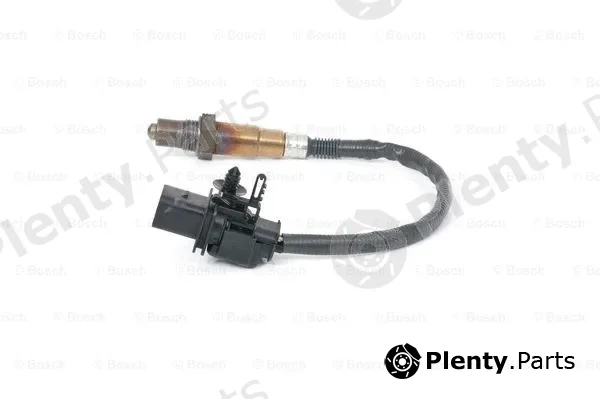 Lambda Sensor