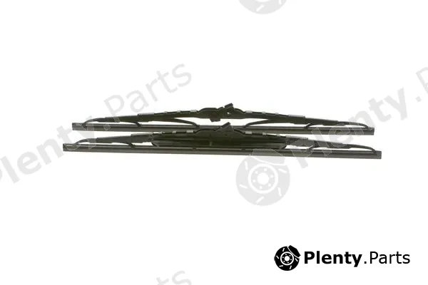 Bosch 3397118506 — Wiper Blade Twin