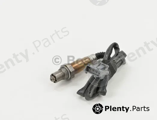 Bosch 0258006314 — Lambda Sensor