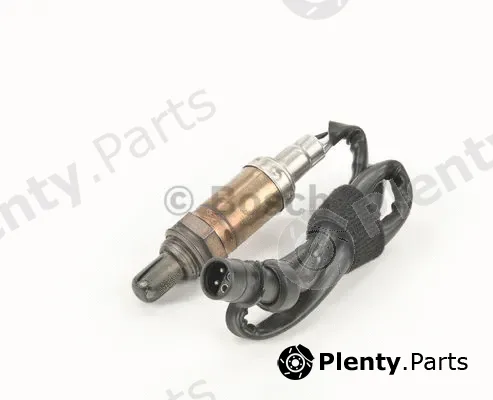 Lambda Sensor
