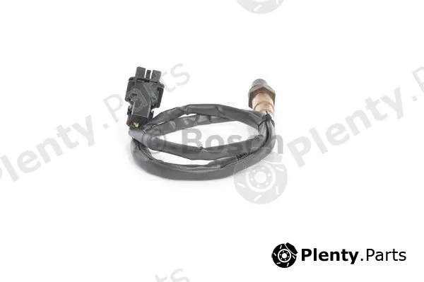 Lambda Sensor