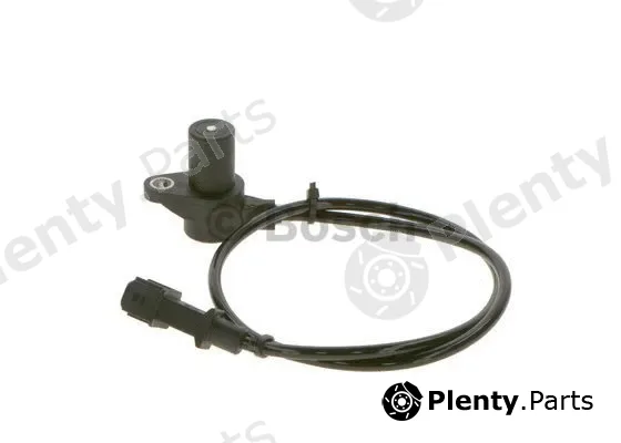 Bosch 0261210113 — Sensor, crankshaft pulse