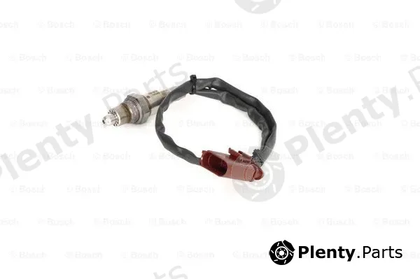 Lambda Sensor