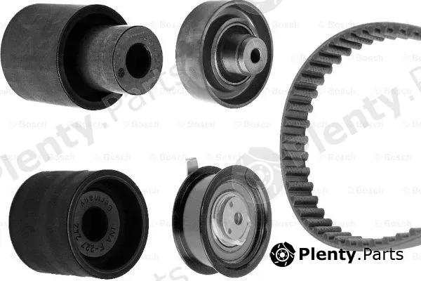 Bosch 1987948588 — Timing Belt Kit