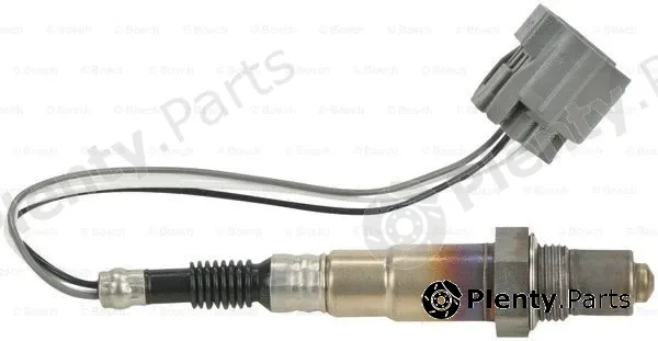 Lambda Sensor