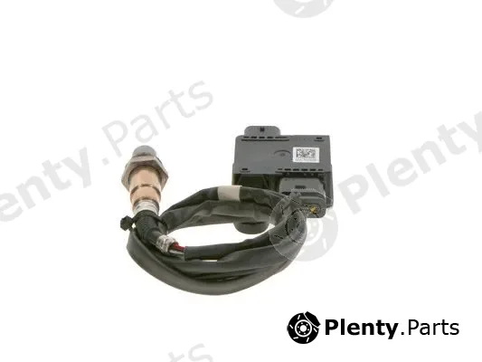 Bosch 0281007595 — Particle Sensor