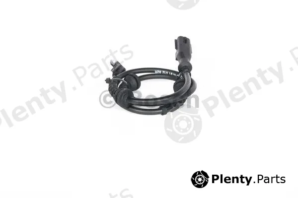 Bosch 0265008922 — Sensor, wheel speed