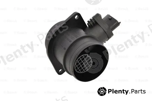 Bosch 0281002669 — Mass Air Flow Sensor