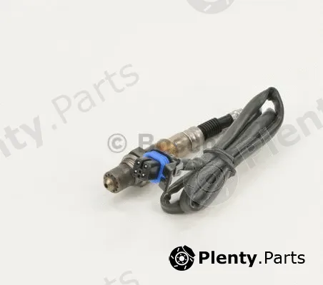 Lambda Sensor