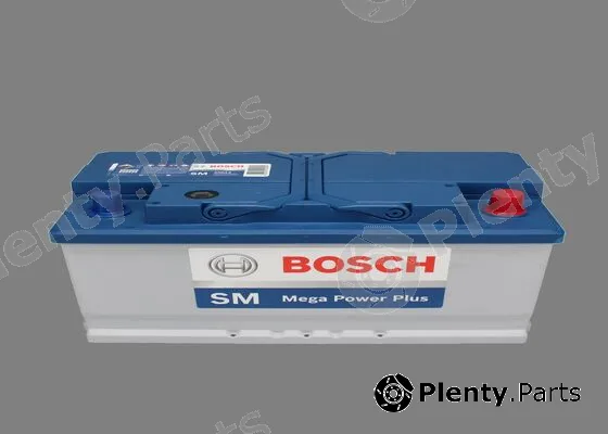 Bosch 0986A00413 — Starter Battery S3+
