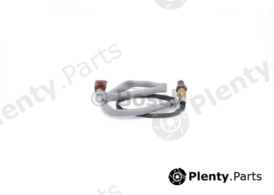 Bosch 0986AG2213 — Lambda Sensor