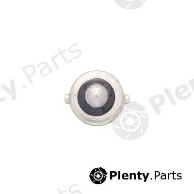 Bosch 1987302512 — Bulb, direction indicator Trucklight WS