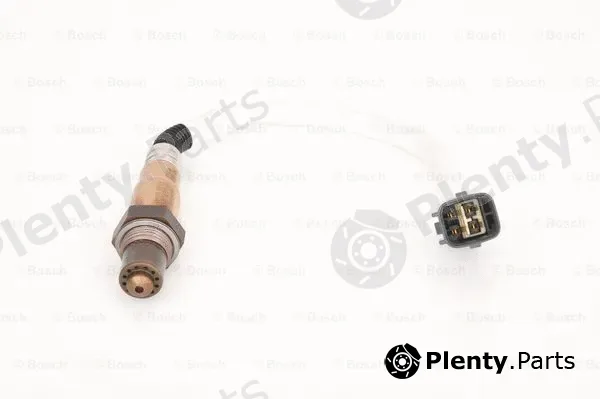 Lambda Sensor