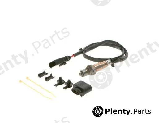 Lambda Sensor