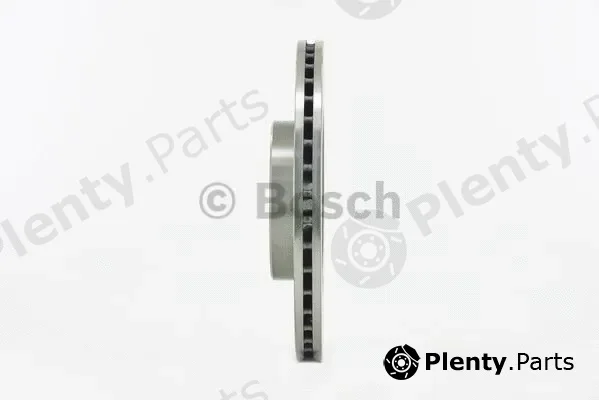 Bosch 0986AB6003 — Brake Disc