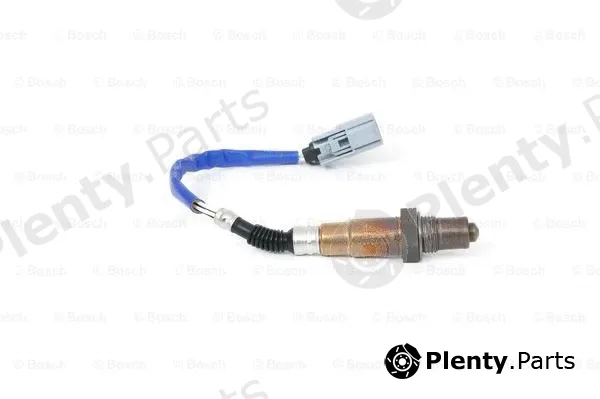 Lambda Sensor