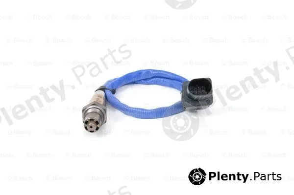 Lambda Sensor