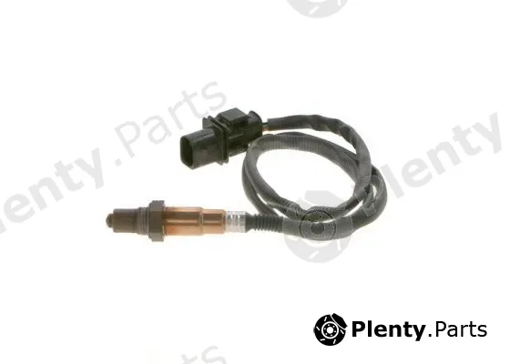 Bosch 0258017092 — Lambda Sensor