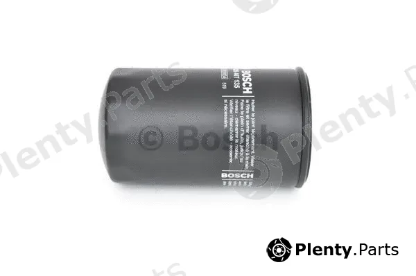 Bosch F026407135 — Oil Filter