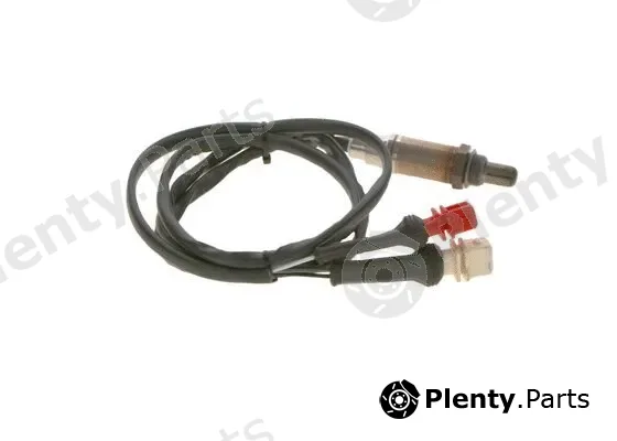 Bosch 0258003203 — Lambda Sensor
