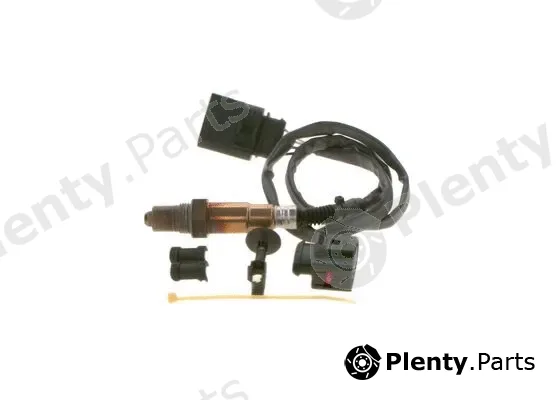 Lambda Sensor