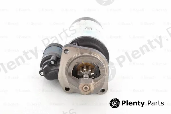 Bosch 0001368320 — Starter