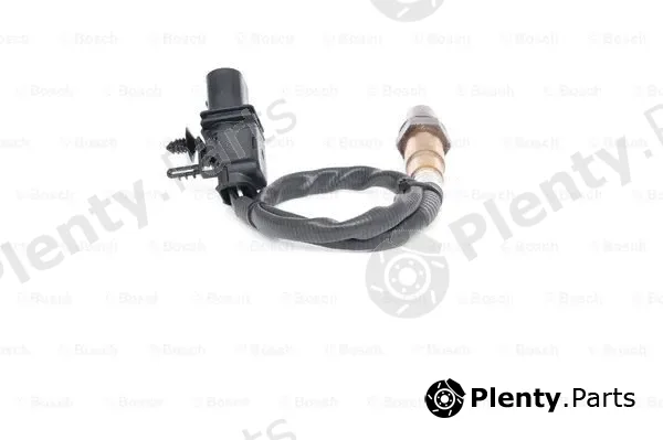 Lambda Sensor