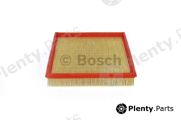Bosch 1457433697 — Air Filter