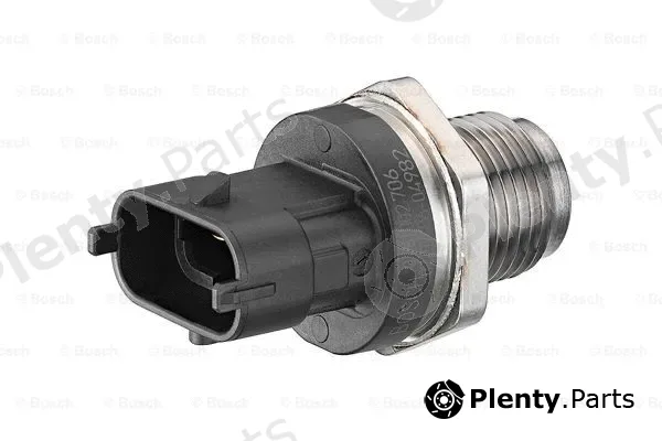 Bosch 0281002706 — Sensor, fuel pressure