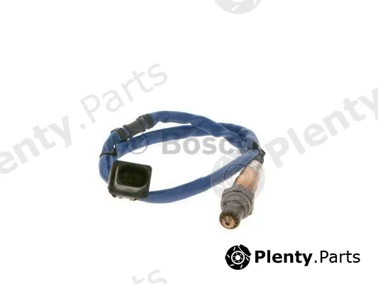 Lambda Sensor