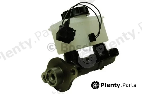 Bosch 0986480714 — Brake Master Cylinder