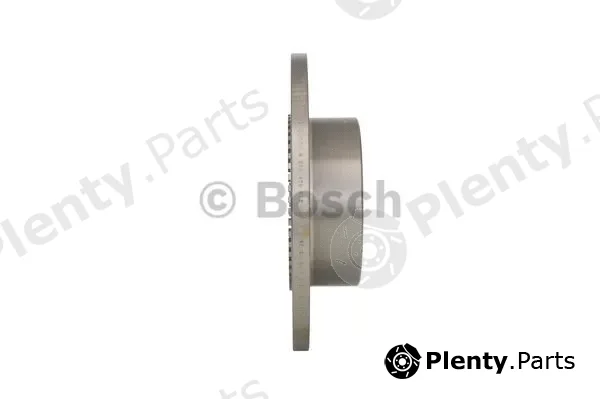 Bosch 0986479638 — Brake Disc
