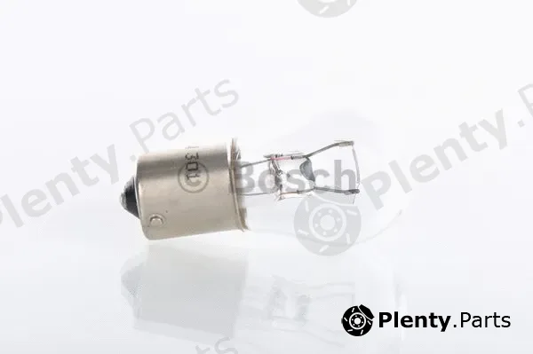 Bosch 1987301017 — Bulb, direction indicator Pure Light BL