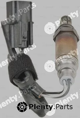 Lambda Sensor