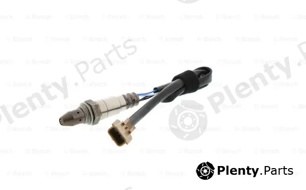 Lambda Sensor