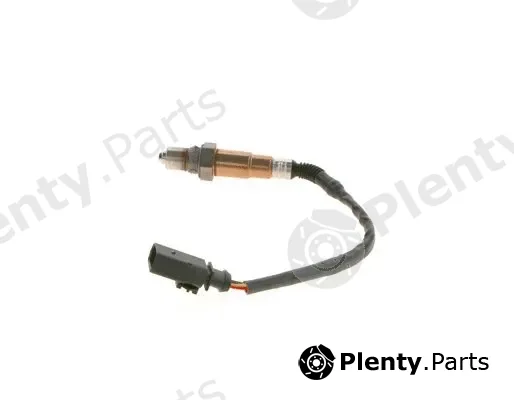 Lambda Sensor