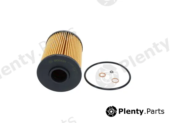 Bosch 0986AF1131 — Oil Filter