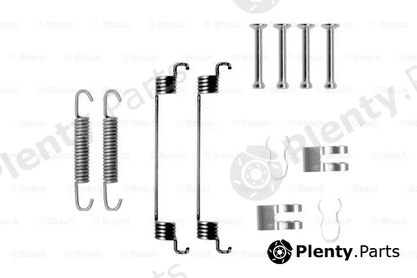 Bosch 1987475268 — Accessory Kit, brake shoes