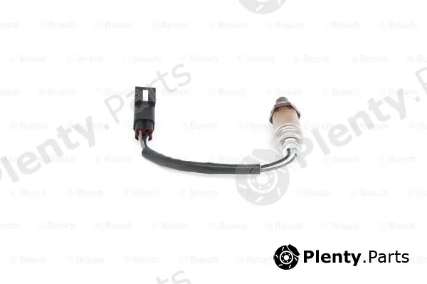 Lambda Sensor