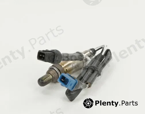 Lambda Sensor