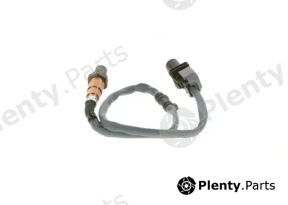 Lambda Sensor